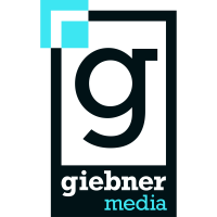 Giebner Media Logo