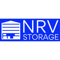 NRV Storage Logo