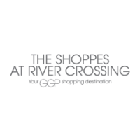 The Shoppes at River Crossing Logo