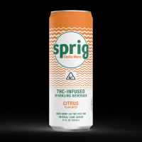 Drink Sprig Logo