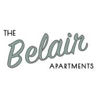 Bel-Air Apartments Logo
