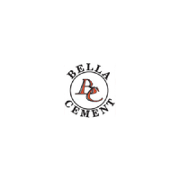 Bella Cement Logo