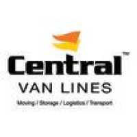 Central Van /Allied Van Lines Logo