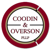 Coodin & Overson, PLLP Logo