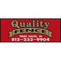 Quality Fence Logo