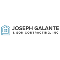 Joseph S Galante & Son Contracting, Inc. Logo