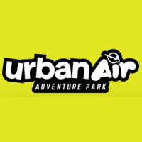 Urban Air Adventure Park Denham Springs Logo