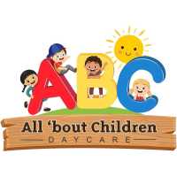 All Bout Children Daycare Logo