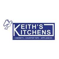 Keith's Kitchens Logo