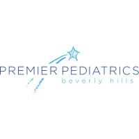 Premier Pediatrics of Beverly Hills Logo
