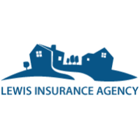 Lewis Insurance Agency Logo