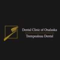 Trempeleau Dental Logo