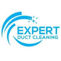Expert Duct Cleaning Logo