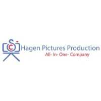 Hagen Pictures Production Logo