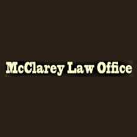 McClarey Law Firm Logo