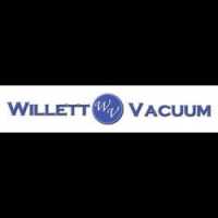 Willett Vacuum Logo