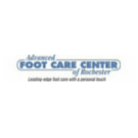 Advanced Foot Care Center of Rochester Logo