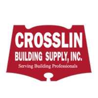 Crosslin Building Supply Logo