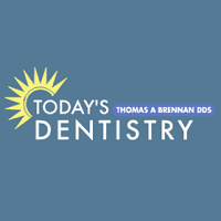 Thomas A. Brennan DDS Logo