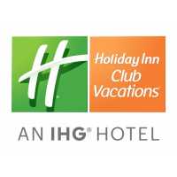 Holiday Inn Club Vacations at Bay Point Resort Logo
