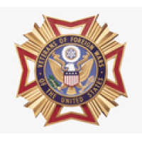 Veterans of Foreign Wars Post 2952 Springdale Logo