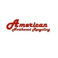 American Northwest Recycling Logo