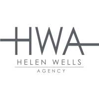 Helen Wells Agency Louisville Logo