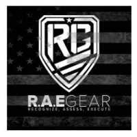RAE GEAR LLC Logo