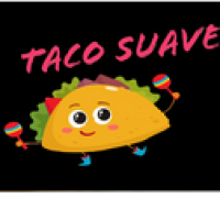 Taco Suave Logo
