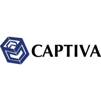 Captiva Containers Logo