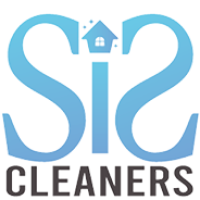 Sis Cleaners Logo