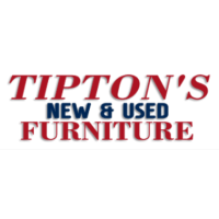 Tipton's New & Used Furniture Logo