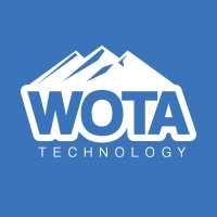 WOTA Technology Logo