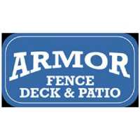 Armor Fence, Deck, & Patio - Nova Logo