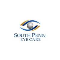 South Penn Eye Care Logo