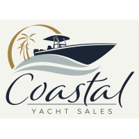 Coastal Yacht Sales Logo