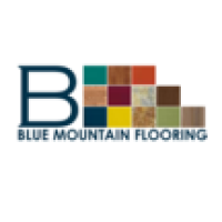 Blue Mountain Flooring Logo