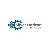 Silver Horizon MSP Logo