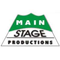 Main Stage Rentals Inc Logo