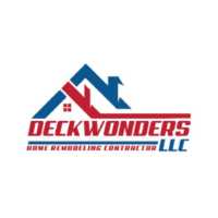 DeckWonders LLC Logo