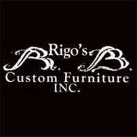Rigo's Custom Furniture Logo