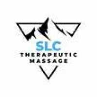 A+ Massage Therapy/SLC Therapeutic Massage Logo