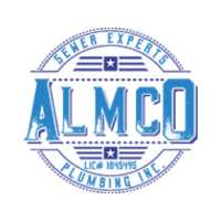 Almco Plumbing Logo