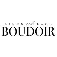 Linen & Lace Boudoirâ„¢ Logo