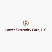 Lower Extremity Care, LLC: Podiatrist Edward Gonzalez, DPM Logo