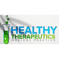 Healthy Therapeutics Medical Practice, PLLC Logo