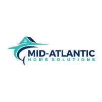 Mid-Atlantic Home Solutions Logo