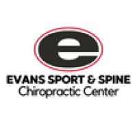 Evans Sport & Spine Chiropractic Center Logo