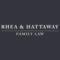 Rhea & Hattaway Family Law Logo