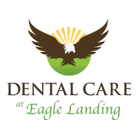 Dental Care at Eagle Landing Logo